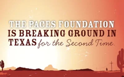 Las Brisas Manor Groundbreaking