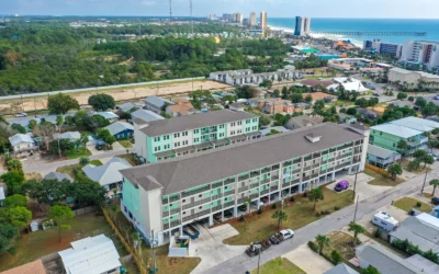 Tupelo Park officially opens